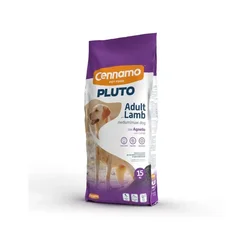 Cennamo Pluto Dog Adult Medium/Maxi Lamb 15 kg