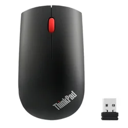 Lenovo ThinkPad Essential Wireless Mouse ( 4X30M56887 )