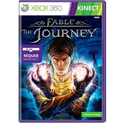 Fable The Journey (XBOX 360 KINECT)