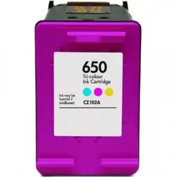 Kertridž HP Master Color 650XL Color