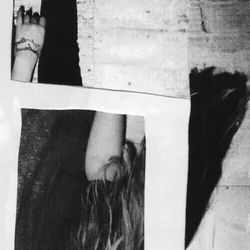 Naomi Punk - The Feeling (LP)