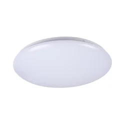 Kanlux 31541 - plafonsko LED svetlo sa senzorom CORSO LED/24W/230V CCT prečnik 38 cm IP44