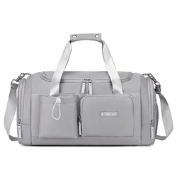 Victoriatourist Putna torba, 40 L, Siva