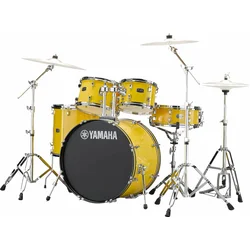 Yamaha RDP2F5YLCPSET Mellow Yellow