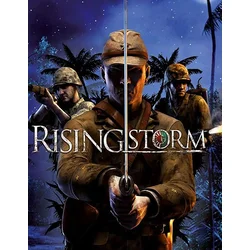 Red Orchestra 2: Rising Storm (PC) Steam Key EUROPE