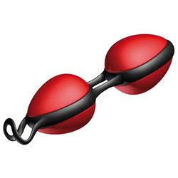 Joydivision Joyballs Secret Red & Black