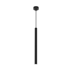 Luster na sajli MONZA 1xG9/8W/230V crna
