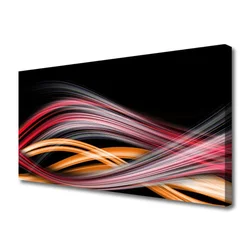 tulup.si Slika na platnu Abstrakcija graphics 100x50 cm