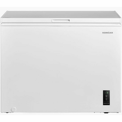 KONČAR LV295BM Horizontalni zamrzivač, 290l, Beli