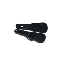 Kovček za 4/4 violino Jakob Winter JW 51015 črn
