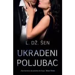 Ukradeni poljubac