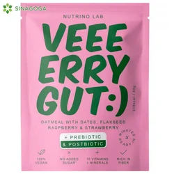 NUTRINO OVSENA KASA LAB VERRY GUT 60G (15) NELT