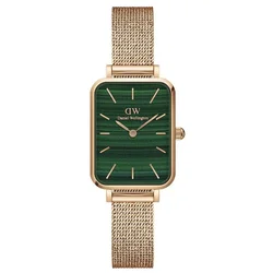Daniel Wellington  Ura  Quadro Pressed