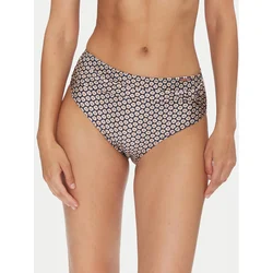 Ysabel Mora Spodnji del bikini 82930 Mornarsko modra