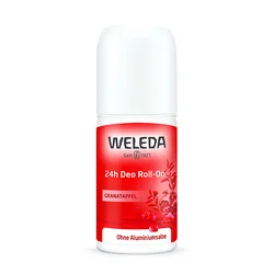 Weleda Nar 24h Deo Roll -on 50ml
