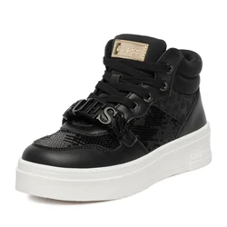 Superge Guess CEOWB-AVO-357-05 Črna
