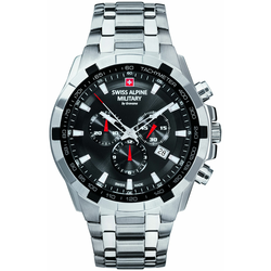 SWISS ALPINE MILITARY 7043.9137