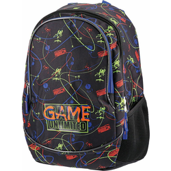 Sazio Neo Ranac, Game unlimited