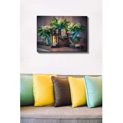 Wallity Slika na platnu Tablo-163, 50x70 cm
