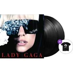 Lady Gaga - Fame (Reissue) (160g) (2 LP) SET1 M