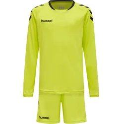 otroški nogometni golmanski komplet CORE GK SET