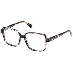 Max&Co. MO5060 055 ONE SIZE (53) Havana/Kristalna