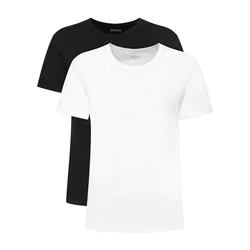 BOSS Komplet t-shirt majic? 50563886 Pisana Regular Fit