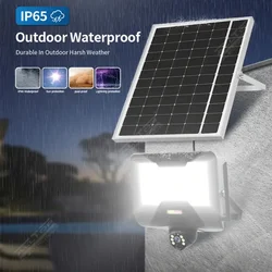 Kamera i reflektor od 400W 2u1