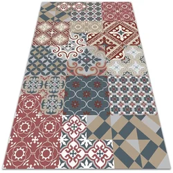 Decormat Vinil preproga Različni modeli 100x150 cm