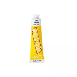 Tempera AERO TE 1/C - rumena, 42 ml