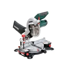 Metabo kružna testera KS 216 M Lasercut 619216000
