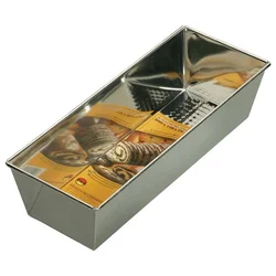 shumee Pekač za kruh/teksturiran pekač 30 x 11 x 7,5 cm SNB