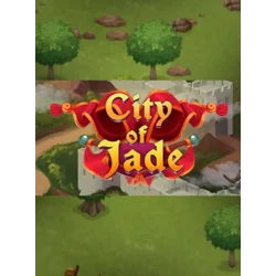 City Of Jade: Imperial Frontier (PC) Steam Key GLOBAL