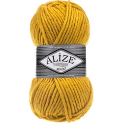 Alize Superlana Maxi 488 Pletilna preja