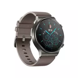 HUAWEI pametni sat Smart Watch GT2 PRO, sivi