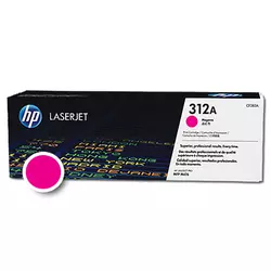 HP Toner (CF383A) crveni