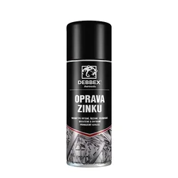 Zinc Repair Debbex (400ml)