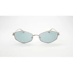 Guess Ženske naočare za sunce GU00289 32N, Srebrne boje