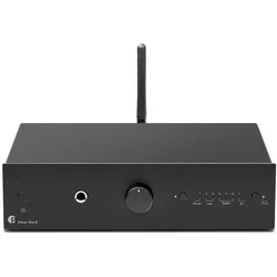 Pro-Ject Stereo Box E Hi-Fi Gramofonski predojačevalec