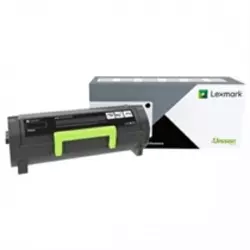 Toner Lexmark 56F2X0E Extra High Yield, 20.000 strani (original, črna)