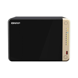 STORAGE QNAP NAS TS-664-8G