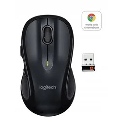 Brezžična miška Logitech M510 (910-001825)