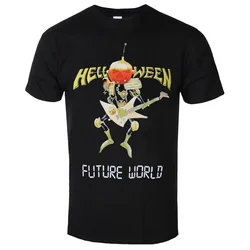 Metal majica moška Helloween - FUTURE WORLD - RAZAMATAZ - ST2602
