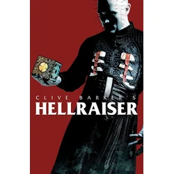 Hellraiser Omnibus Vol. 1