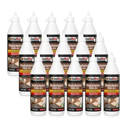 IsolBau lepilo za les PRO D3 15 x 750 ml