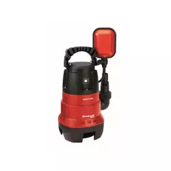 EINHELL pumpa za prljavu vodu GH-DP 3730 4170471