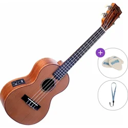 Mahalo MM3E Basic SET Natural Tenor ukulele