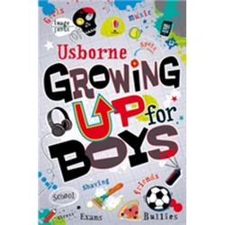 Growing Up for Boys