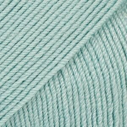 Drops Baby Merino 43 Light Sea Green