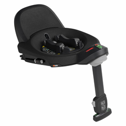BeSafe Isofix podnožja Beyond grey